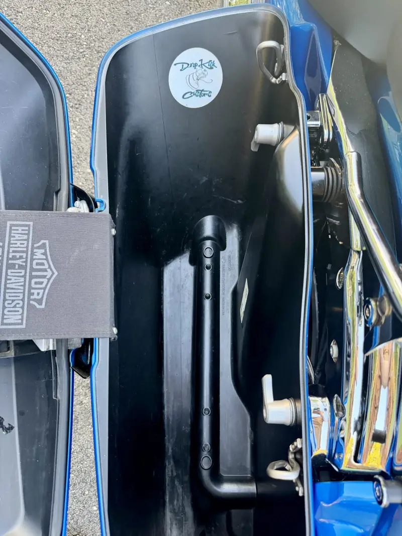 2021 Harley-Davidson Road Glide Special photo 79