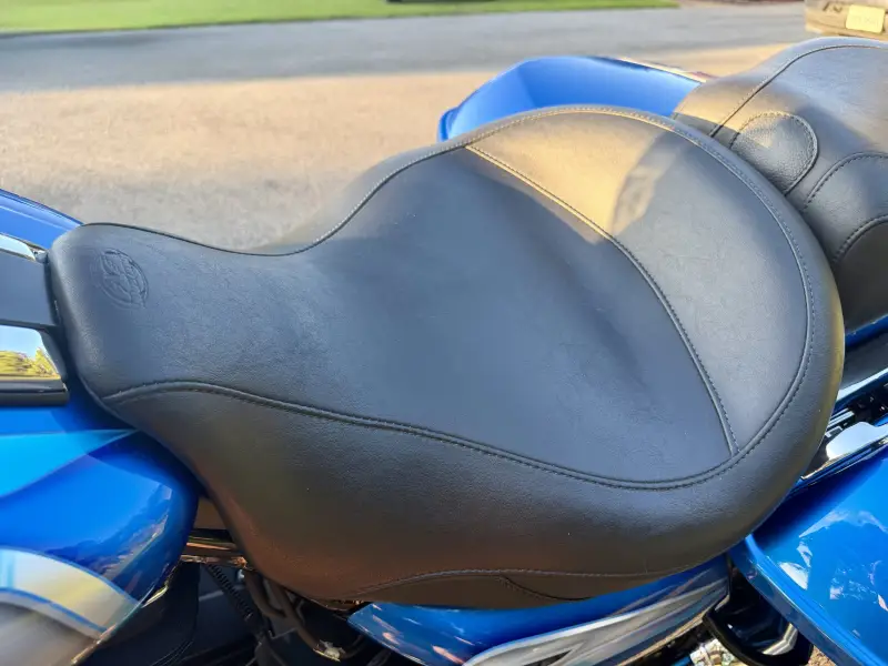 2021 Harley-Davidson Road Glide Special photo 46