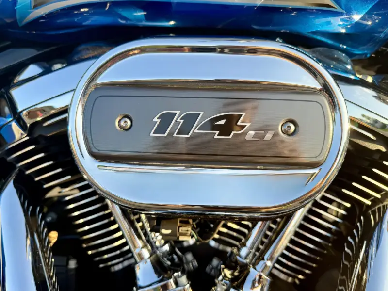 2021 Harley-Davidson Road Glide Special photo 74