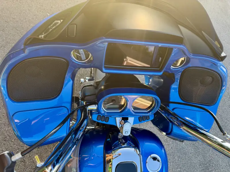 2021 Harley-Davidson Road Glide Special photo 56