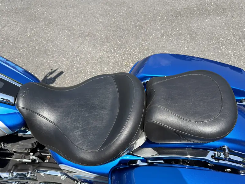 2021 Harley-Davidson Road Glide Special photo 22