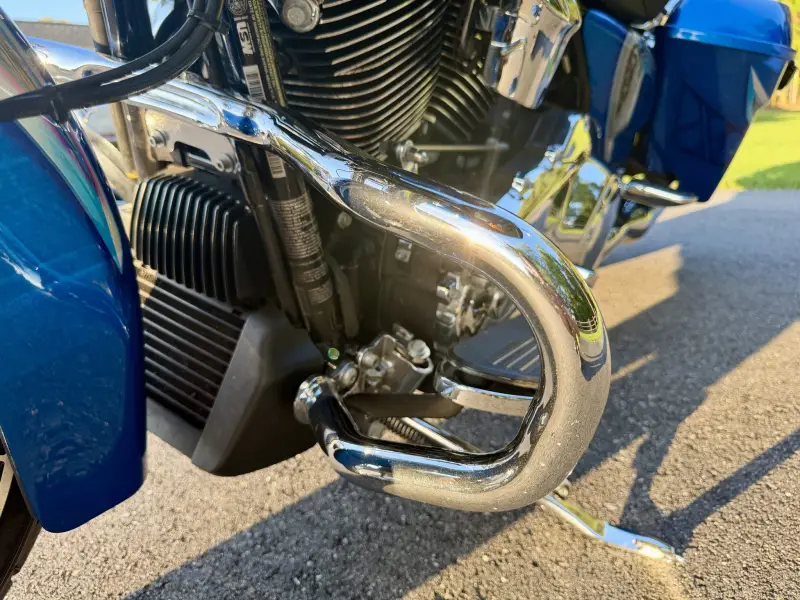 2021 Harley-Davidson Road Glide Special photo 36